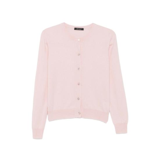 26FW 아라고나 가디건 D3455TF 881 PINK