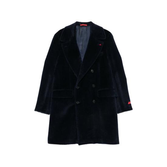 26FW 이사이아 코트 94790 007186 800 BLUE