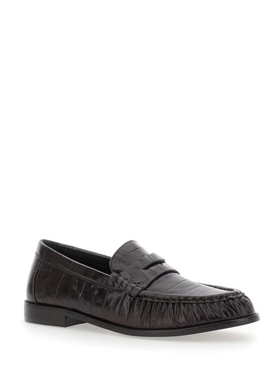 26FW 제프리 캠벨 로퍼 JCSJCD382302 Brown - JEFFREY CAMPBELL