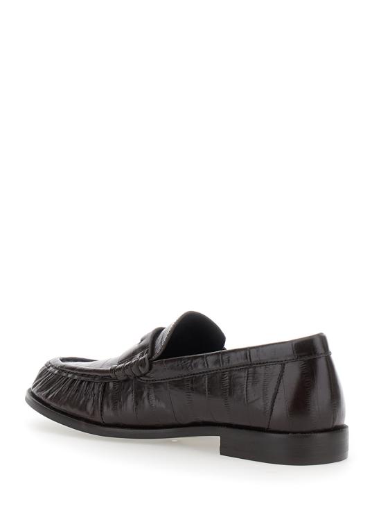 26FW 제프리 캠벨 로퍼 JCSJCD382302 Brown - JEFFREY CAMPBELL