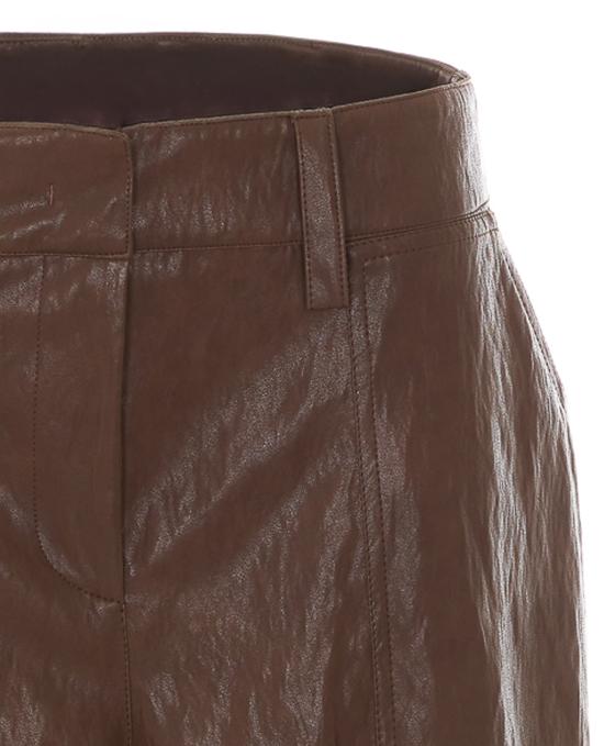 26FW 루두박 숏팬츠 5089 4437CUOIO BROWN - RUE DU BAC