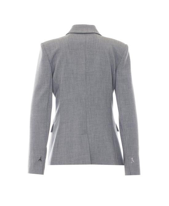 26FW 파트리지아페페 수트 자켓 2S0044 C0273S800 GREY - PATRIZIA PEPE