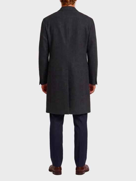 26FW 딸리아토레 코트 C LD13B GREY - TAGLIATORE