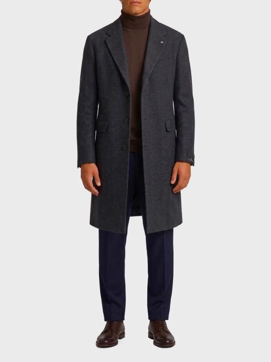 26FW 딸리아토레 코트 C LD13B GREY