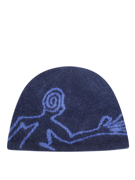 26FW 하이킹 패트롤 모자 HP0226302 DK NAVY DOM