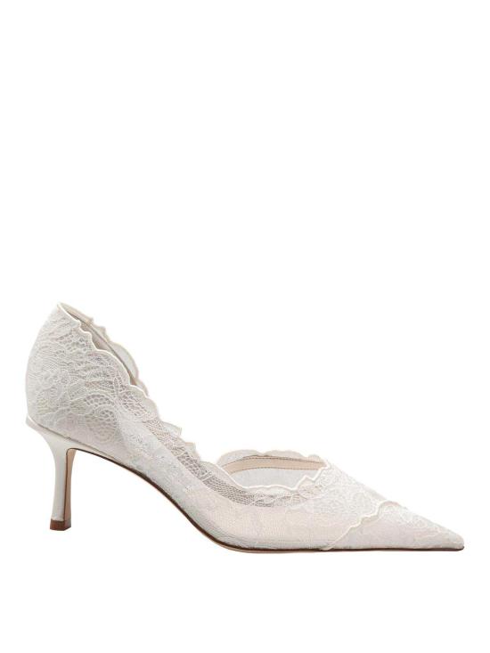 26FW 지미추 힐/펌프스 J000185237 WHITE