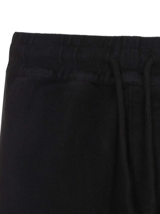 26FW 씨피 컴퍼니 트레이닝/조거 팬츠 21CMSP191A006614G999 BLACK - C.P. COMPANY