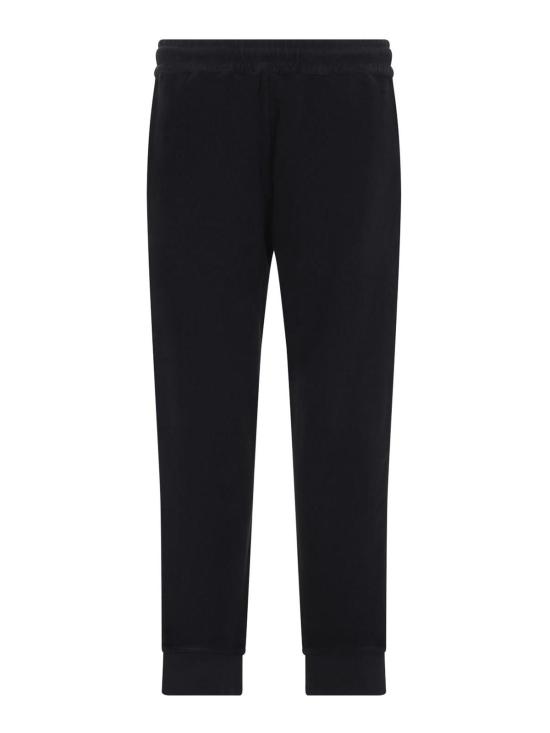 26FW 씨피 컴퍼니 트레이닝/조거 팬츠 21CMSP191A006614G999 BLACK - C.P. COMPANY