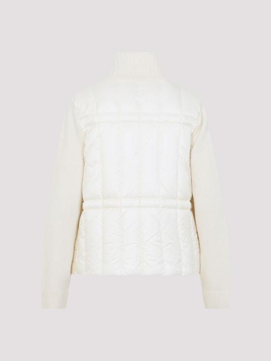 26FW 몽클레어 숏패딩 L20939B00051M4281034 BEIGE - MONCLER