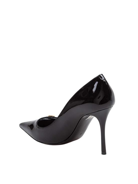 26FW 돌체앤가바나 힐/펌프스 CD2004A147180999 BLACK - DOLCE & GABBANA