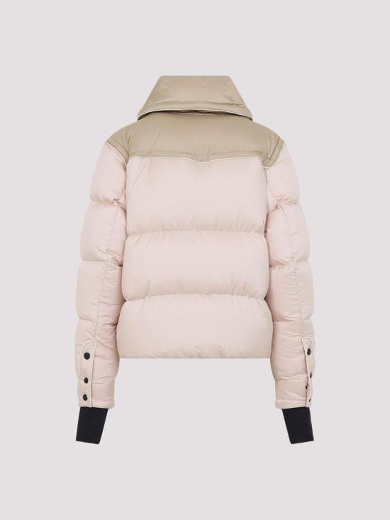 26FW 몽클레어 블랭빌 인슐레이티드 스키 자켓 블랭빌 인슐레이티드 스키 자켓 L20981A00016599JXP52 - MONCLER