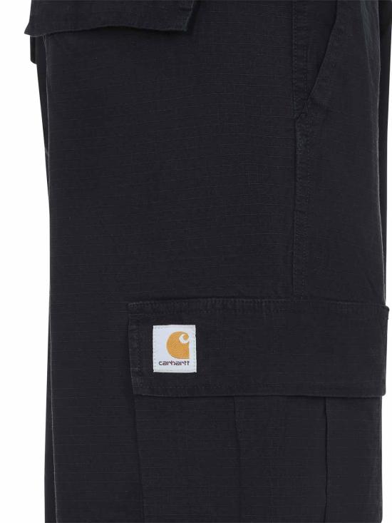 26FW 칼하트 팬츠 I037585890632 BLACK - CARHARTT
