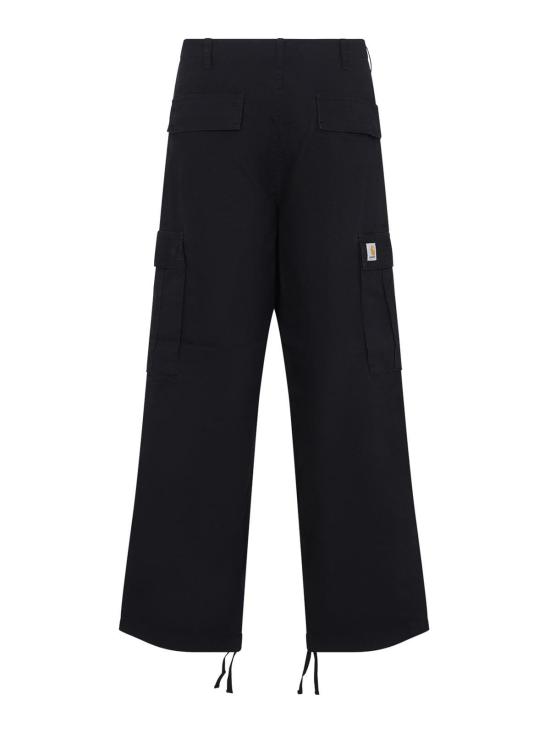 26FW 칼하트 팬츠 I037585890632 BLACK - CARHARTT
