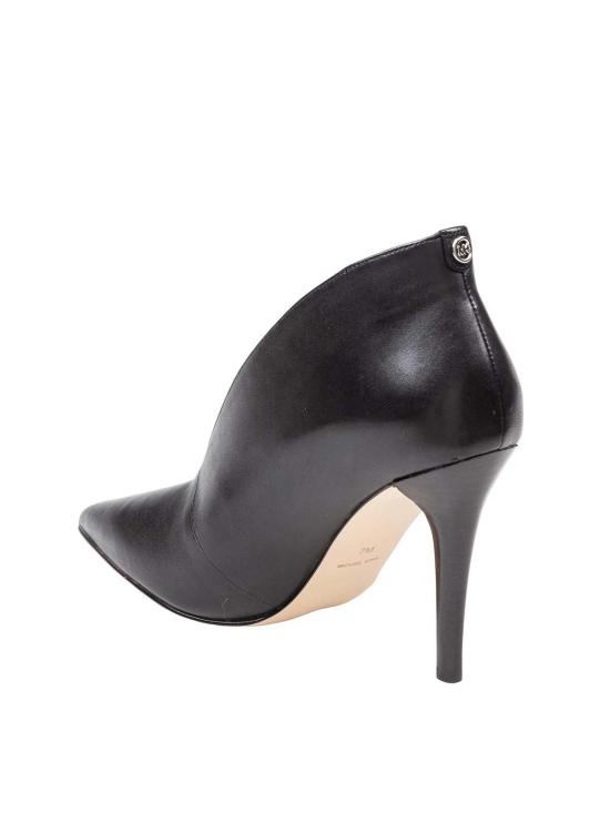 26FW 마이클 코어스 힐/펌프스 40F6TNHP1L001 BLACK - MICHAEL KORS