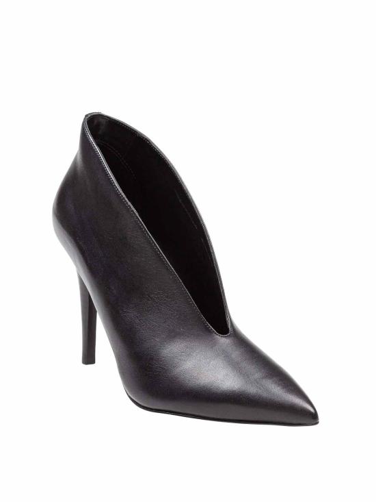 26FW 마이클 코어스 힐/펌프스 40F6TNHP1L001 BLACK - MICHAEL KORS