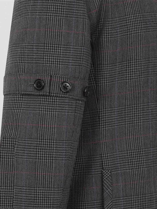 26FW 톰브라운 수트 자켓 FBC010BF1304025 DARK GREY - THOM BROWNE