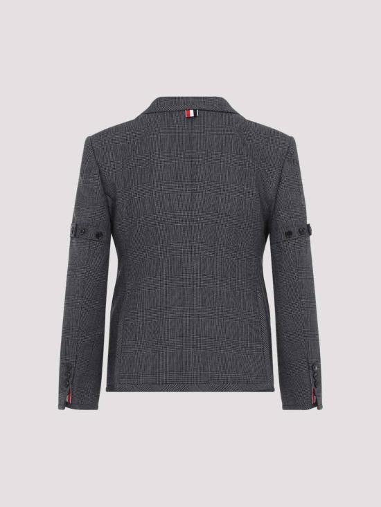 26FW 톰브라운 수트 자켓 FBC010BF1304025 DARK GREY - THOM BROWNE