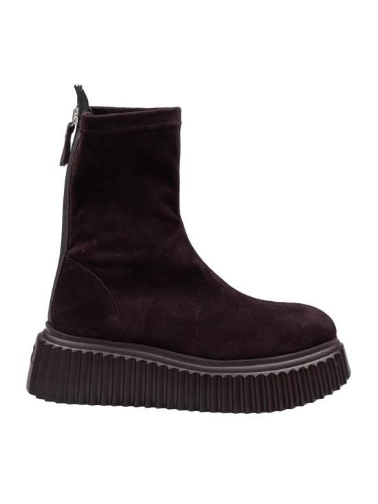 26FW 에이지엘 부츠 D751570PGMOSS0716 BROWN - AGL