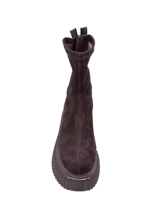 26FW 에이지엘 부츠 D751570PGMOSS0716 BROWN - AGL