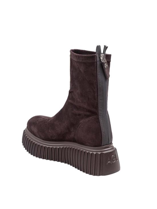 26FW 에이지엘 부츠 D751570PGMOSS0716 BROWN - AGL