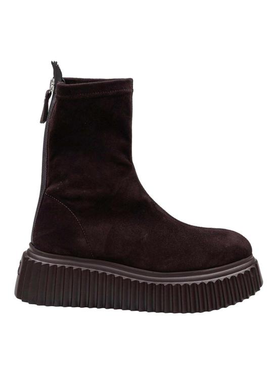 26FW 에이지엘 부츠 D751570PGMOSS0716 BROWN