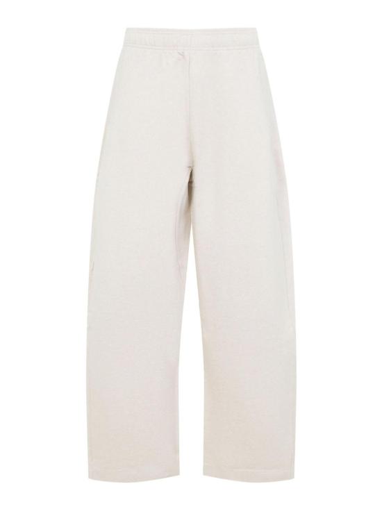 26FW 자크뮈스 트레이닝/조거 팬츠 PAU00286AJ00325150 BEIGE