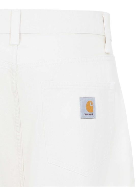 26FW 칼하트 팬츠 I0337560502 BEIGE - CARHARTT