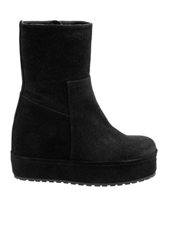 26FW 팔로마바르셀로 뮬/슬리퍼 323001DISA BLACK - PALOMA BARCELO
