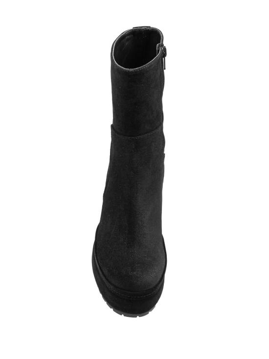 26FW 팔로마바르셀로 뮬/슬리퍼 323001DISA BLACK - PALOMA BARCELO