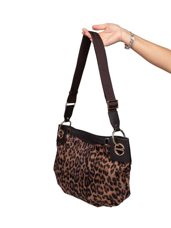 26FW 보르보네제 클러치/파우치 910102620325255 BROWN - BORBONESE