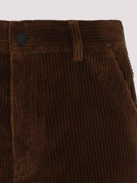 26FW 몽클레어 팬츠 L20972A0000354AL024N BROWN - MONCLER