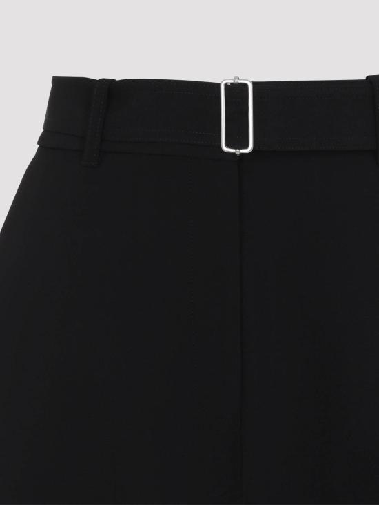 26FW 스튜디오 니콜슨 팬츠 CHATTOSNW1735BLACK - STUDIO NICHOLSON