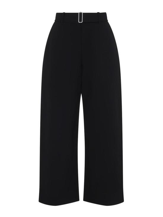 26FW 스튜디오 니콜슨 팬츠 CHATTOSNW1735BLACK