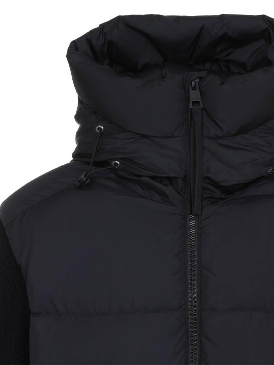 26FW 캐나다구스 숏패딩 9204M9061 BLACK - CANADA GOOSE