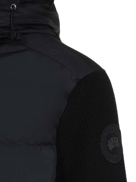 26FW 캐나다구스 숏패딩 9204M9061 BLACK - CANADA GOOSE