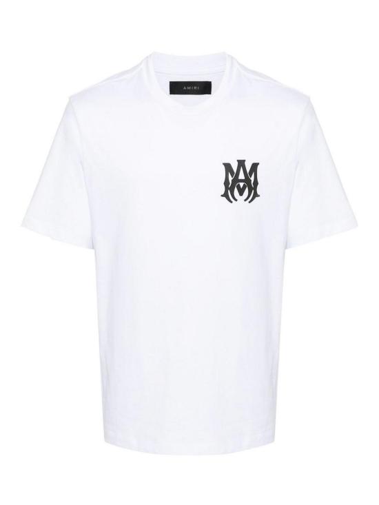 26SS 아미리 반팔 티셔츠 AMJYTE1074100WHITE