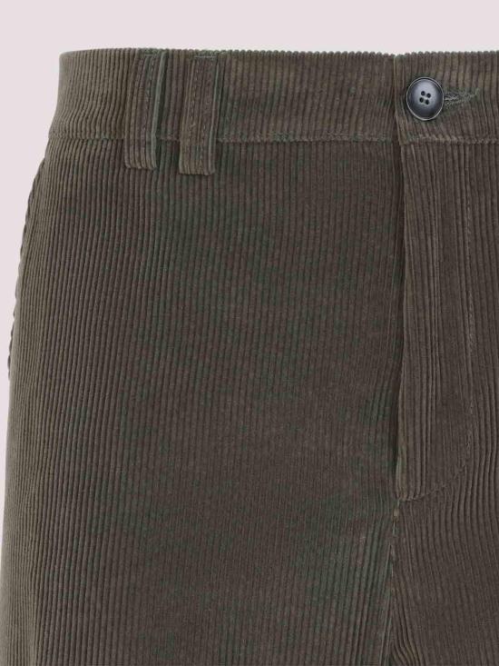 26FW 카날리 팬츠 U91604CJ06215801 GREEN - CANALI