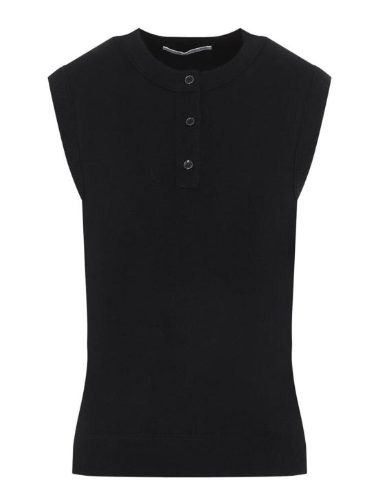 26FW 스튜디오 니콜슨 베스트 AURELSNW1902BLACK