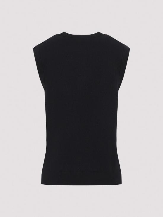 26FW 스튜디오 니콜슨 베스트 AURELSNW1902BLACK - STUDIO NICHOLSON