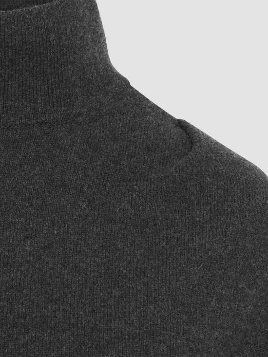 26FW 자크뮈스 탑 TOW00923AK00282970 DARK GREY - JACQUEMUS