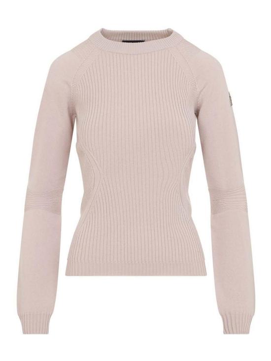 26FW 몽클레어 탑 L20989C00001M1122529 LIGHT PINK
