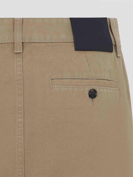 26FW 발렌시아가 숏 스커트 A002BKTRP159501 BEIGE - BALENCIAGA