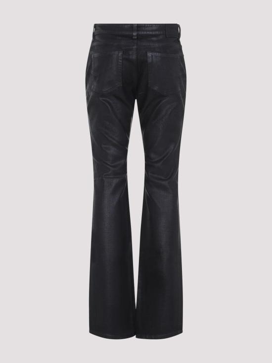 26FW 아크네 스튜디오 2013F 블랙 섀도우 데님 팬츠 A00601900 BLACK - ACNE STUDIOS