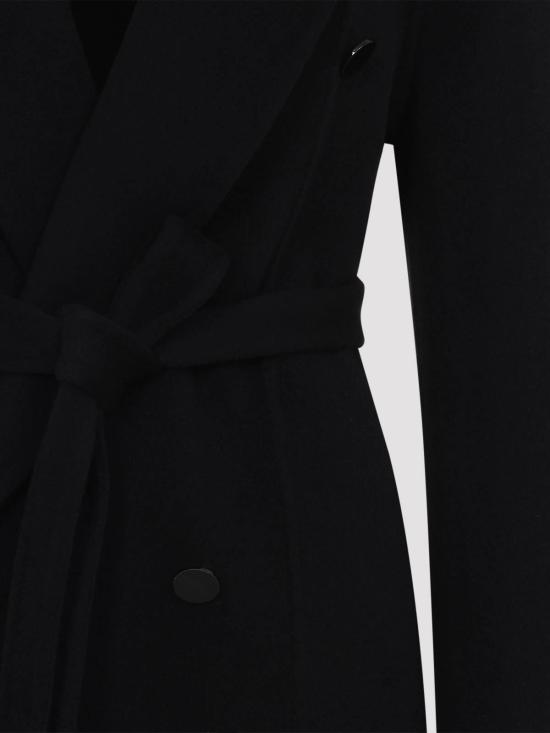 26FW 알베르타 페레티 패딩 060851590555 BLACK - ALBERTA FERRETTI