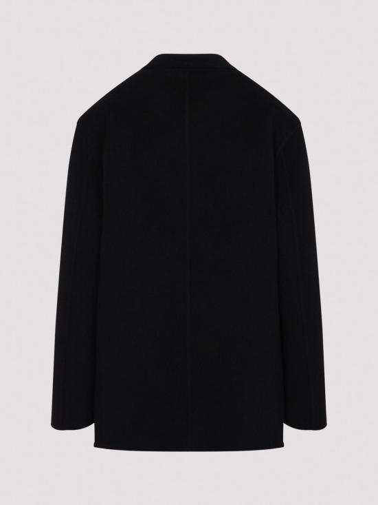 26FW 알베르타 페레티 패딩 060851590555 BLACK - ALBERTA FERRETTI