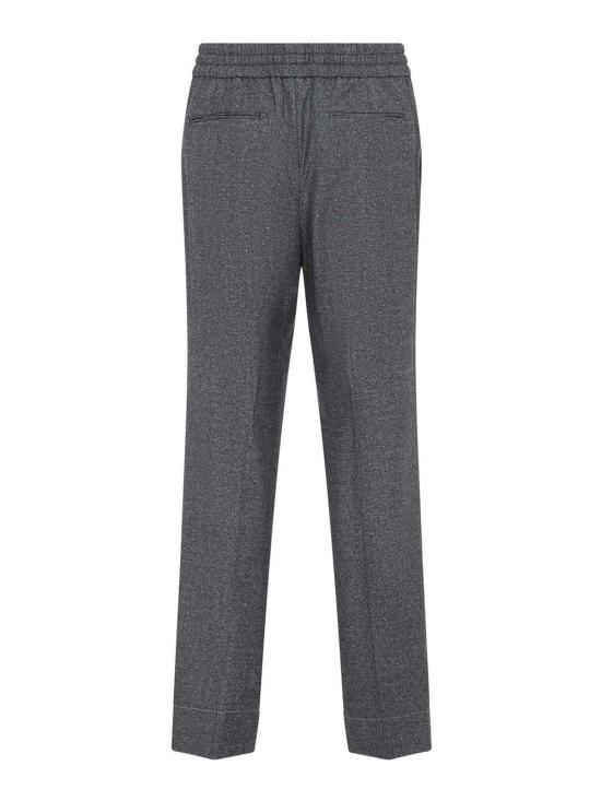 26FW 브리오니 팬츠 RP2ZS0LOEA401200 GREY - BRIONI