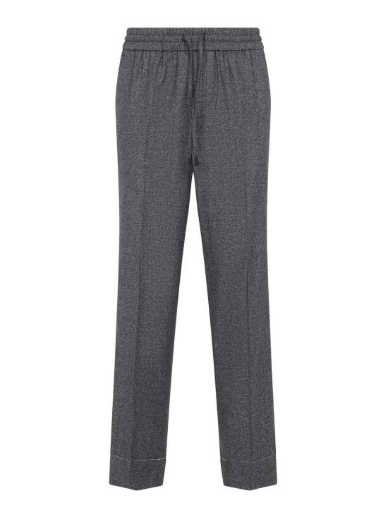26FW 브리오니 팬츠 RP2ZS0LOEA401200 GREY
