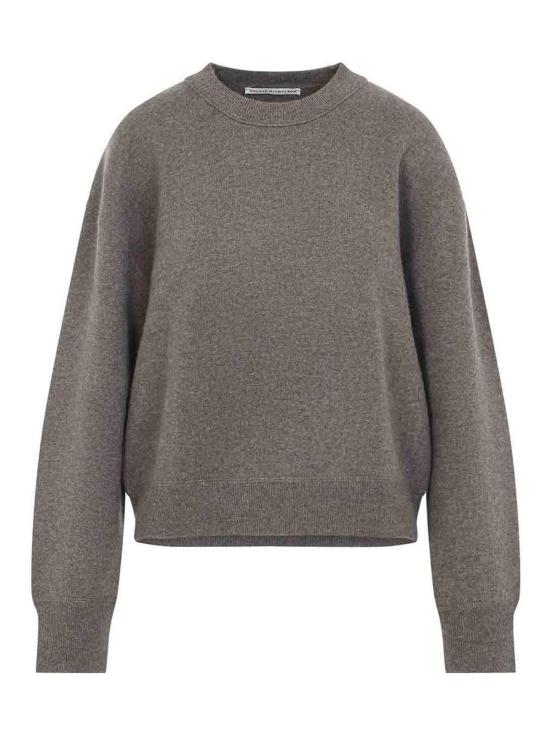 26FW 스튜디오 니콜슨 탑 MORINASNW1900MOUSE GREY