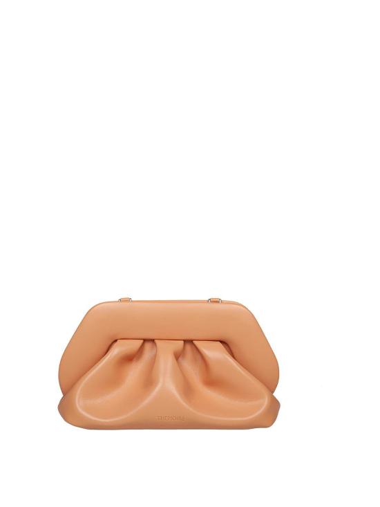 26FW 더모아레 클러치/파우치 262WTMBM0OOVF1331A BEIGE