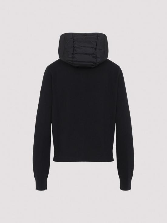 26FW 캐나다구스 민소매 티셔츠 9103WT9061 BLACK - CANADA GOOSE